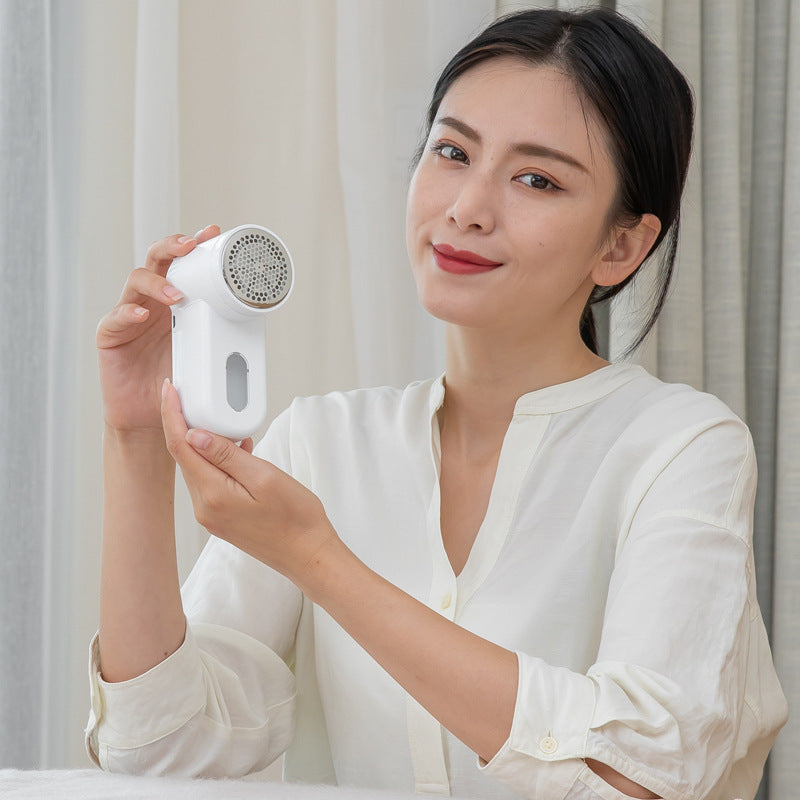 Portable Electric Lint Remover Trimmer Rechargeable Portable Electric Lint Remover Trimmer Rechargeable